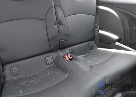 2013 Mini Hardtop Cooper S z USA, uszkodzony, nr VIN WMWSV3C50DT478150